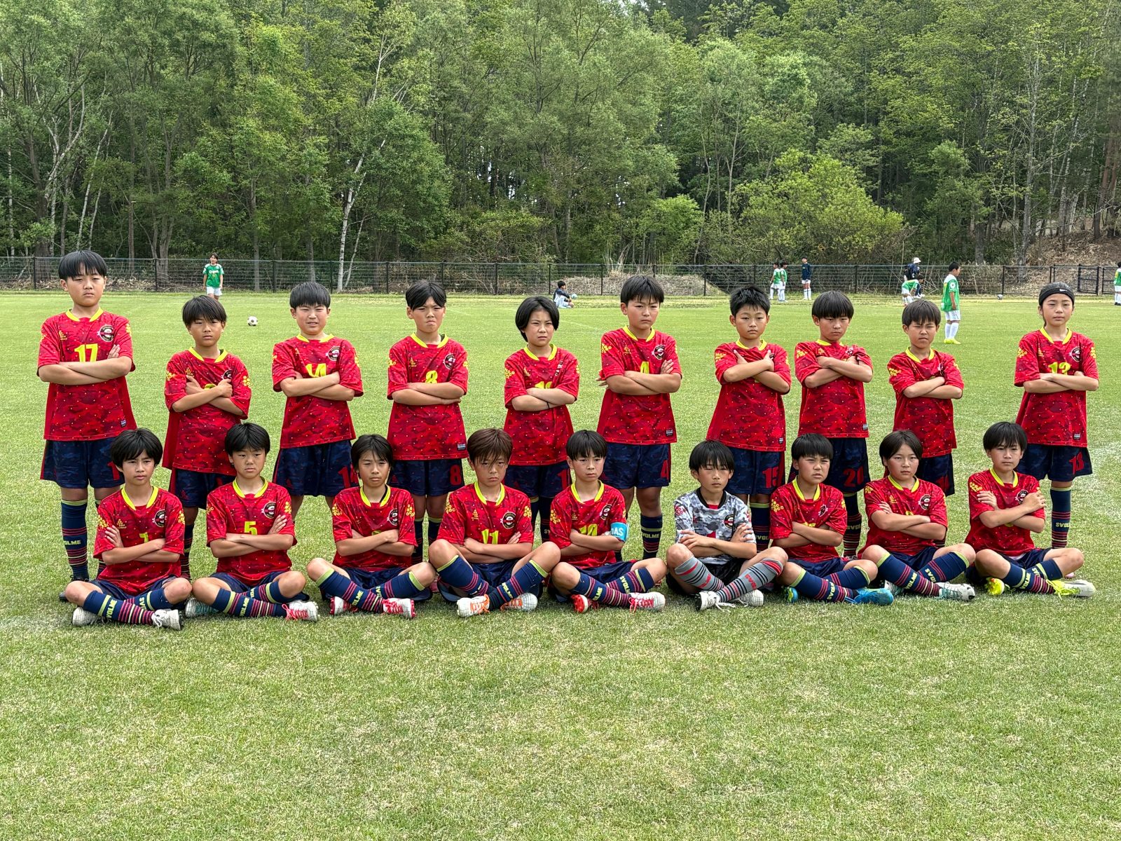 2026　スタンダードカップ岩手県大会